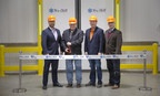 Win Chill Cold Storage Holds Ribbon Cutting for Phase Two of a 330,000 Sq. Ft. State-of-the-Art Cold Storage Distribution Facility