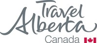 Logo: Travel Alberta (CNW Group/Travel Alberta)