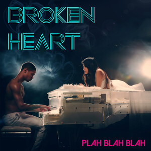 International Actress, Singer and DJ, Plah Blah Blah, Releases New Song, Music Video, and Dance Remix!