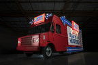 CHOCOTRUCK COMING THROUGH: Tony's Chocolonely Debuts Interactive Chocolate Experience at SXSW