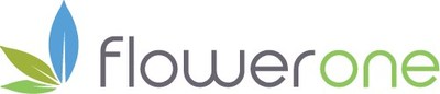 Logo: Flower One (CNW Group/Flower One Holdings Inc.)