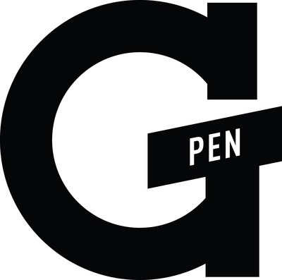 Logo: G Pen (CNW Group/Flower One Holdings Inc.)