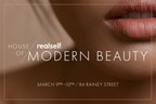 RealSelf House of Modern Beauty Brings Well-Known and Emerging Aesthetic Brands to SXSW