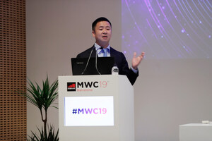 Huawei presenta la solución Optical Networking 2.0 para la era del 5G