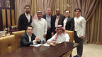 Foresting HQ brings a new wave of Innovation to Saudi Arabia, forming $100 Million Joint Venture