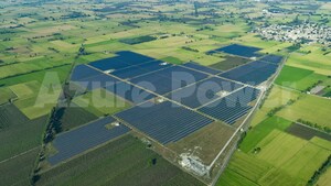 Azure Power Wins 300 MW in 1.2 GW ISTS SECI Solar Auction