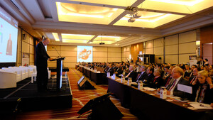 CRU: Copper Industry Executives to Discuss the Outlook for Copper Markets and Price at the World Copper Conference