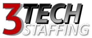 Launch of 3TECH Staffing Marks Return of Industry Veteran Tim Stecher