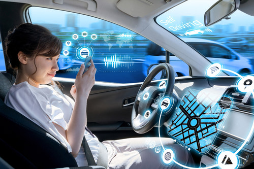 OEMs Invest in Real-time Contextual Navigation Services to Catalyse Future Growth