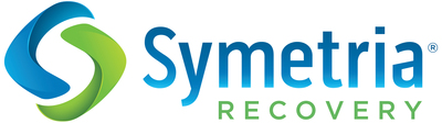Symetria Recovery® is an innovative network of outpatient opioid addiction treatment centers passionately committed to providing evidence-based treatment that addresses the whole person, not just the addictive behavior. (PRNewsfoto/Symetria Health)