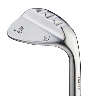 Miura Golf Introduces the K-Grind 2.0 Milled Wedge