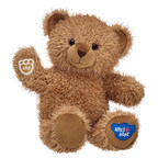 Build-A-Bear® Launches One-for-One Hugs N' Hope™ Bear to Help Provide Furry Friends to Children in Need