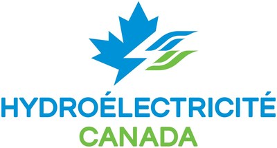 HC Logo (Groupe CNW/WaterPower Canada)