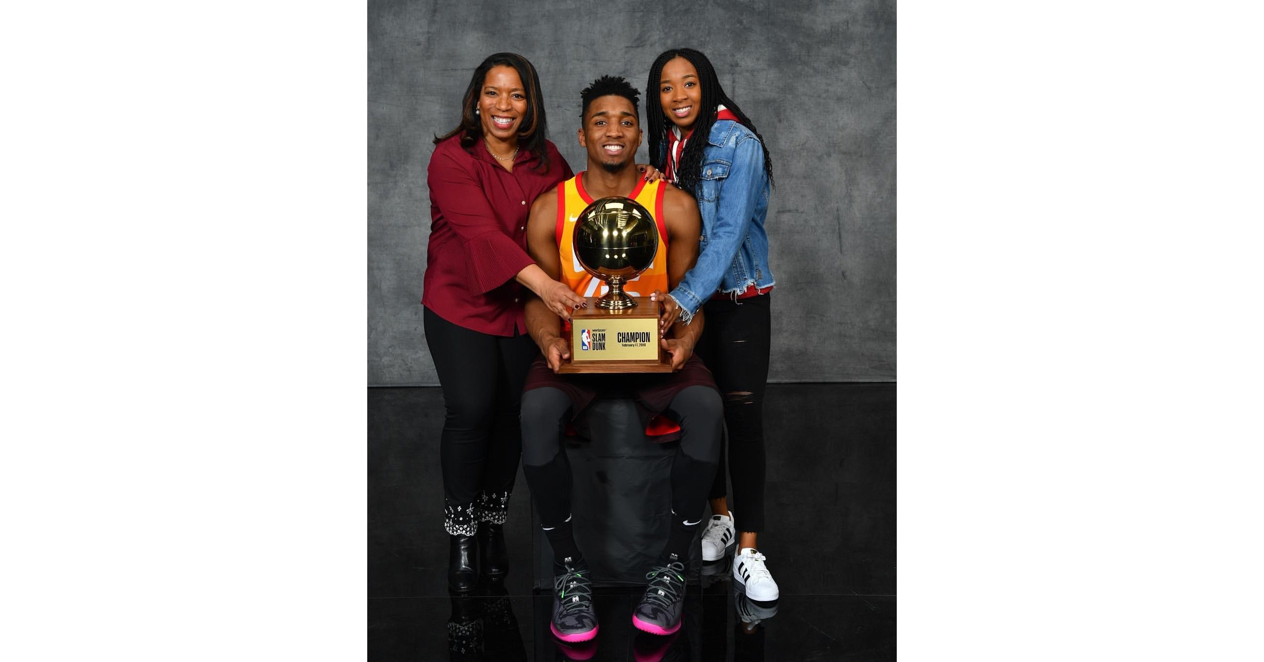 Donovan Mitchell partners with doTERRA for new foundation to