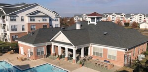 TGM Acquires Second Multifamily Apartment Community In Manassas, VA