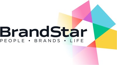 BrandStar Logo