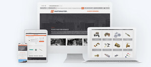 Partsmaster Announces New Website Launch