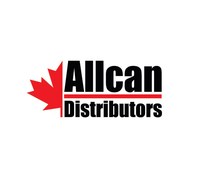 Allcan Distributors (CNW Group/Allcan Distributors)