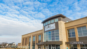 Life Time Gainesville Announces March 8 Opening for First Founding Members at 5:00 a.m. and All Members at 4:00 a.m. on March 11