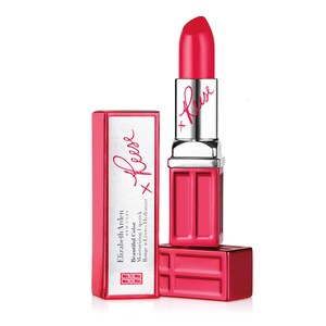 Elizabeth Arden & Reese Witherspoon Announce 2019 'March On' For Women Campaign Elizabeth Arden & Reese Witherspoon Announce 2019 'March On' For Women Campaign