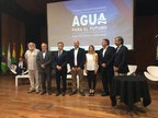 Acuerdo de colaboración multisectorial se firma en Argentina en beneficio de la seguridad hídrica de Mendoza