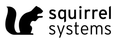 Squirrel Systems - Wold's Most Established Hospitality POS (CNW Group/Squirrel Systems)