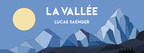 Centre Laval présente l'exposition La Vallée par Lucas Saenger