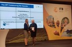 FINN Partners' Jane Madden Honored for Achievements at the IIPT Global Awards for Empowered Women in Tourism