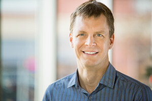 Robert Nussear Named Chief Practice Officer