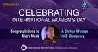 Relativity honors Mary Mack, ACEDS Executive Director as Stellar Women in eDiscovery Candidate