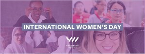 Vision Impact Institute destaca la importancia de la buena vision para mujeres y niñas en el Día Internacional de la Mujer