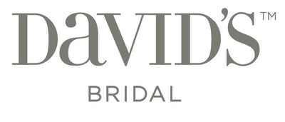 David's Bridal logo