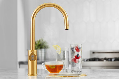 HydroTap® by Zip® Water Wins Prestigious Best of KBIS Award