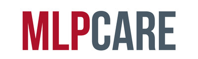 MLP Care Logo (PRNewsfoto/MLP Care)