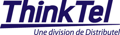 ThinkTel (Groupe CNW/ThinkTel)