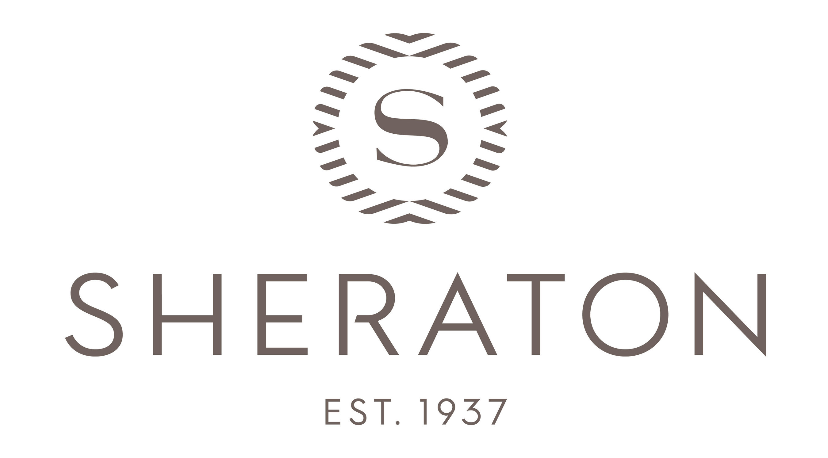 Sheraton Unveils New Logo Marking Transformation Milestone