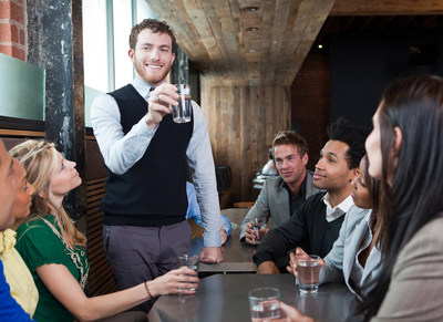 Toastmasters raises a glass to these toasts on St. Patrick's Day