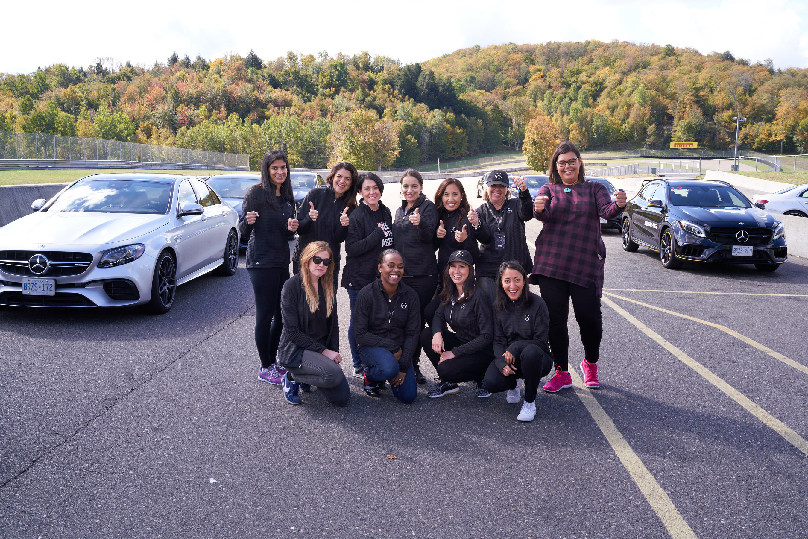 Nominations Now Open For The 2019 Mercedes Benz Emerging Leaders Award