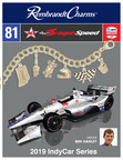 IndyCar Added to Rembrandt Charms Consumer Campaign