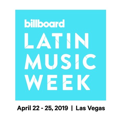 Billboard Latin Music Week