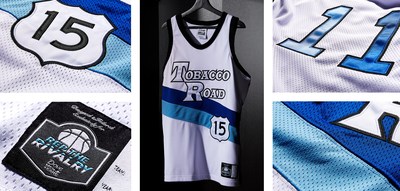 march madness jersey