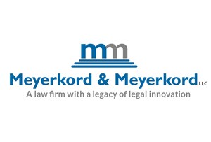 Meyerkord &amp; Meyerkord, LLC Wins Six-Figure Verdict for Car Accident Client