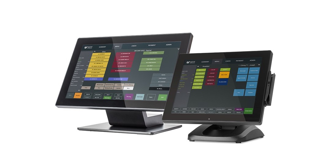 Squirrel Systems Announces Next Generation Hospitality POS Terminals at ...