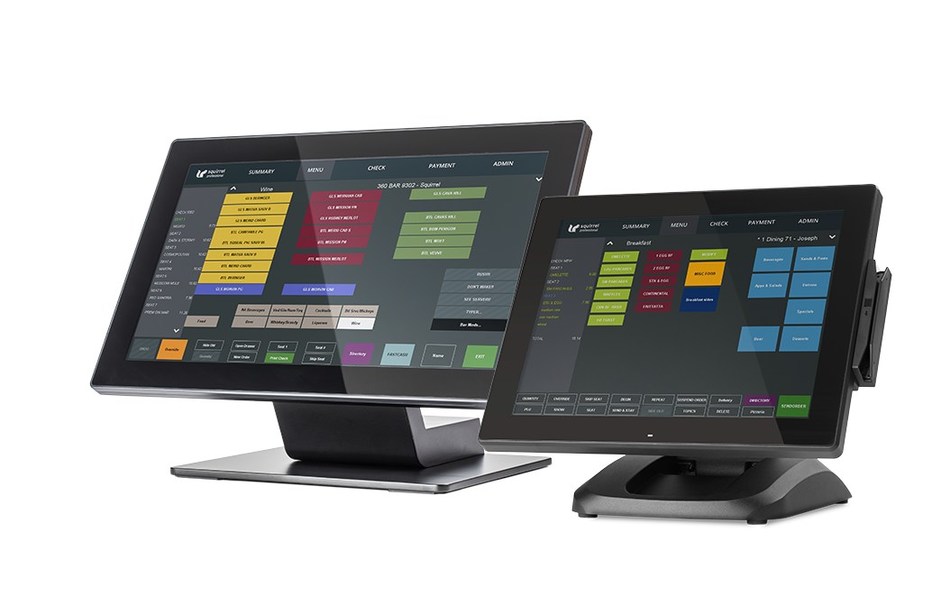 Squirrel Systems Announces Next Generation Hospitality POS Terminals at ...