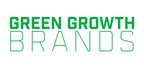 Green Growth Brands Issues Common Shares