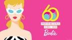 Barbie™ Celebrates 60 Years as a Model of Empowerment for Girls