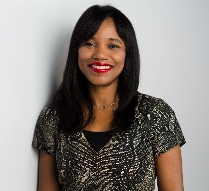 Caroline Gayle, Technology lead in Accenture’s Financial Services practice (CNW Group/Accenture)