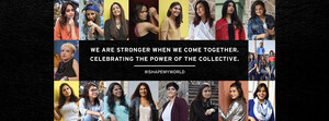 Levi's® Celebrates the Collective Power of Women With #IShapeMyWorld Season 5