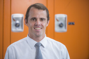 Summit Charter School Hires Director From Nation's Top Charter School Network