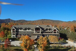 New Life Hiking Spa &amp; Wellness Retreat Announced as All-Inclusive Wellness Retreat of the Year 2019 - New England &amp; Leading Providers of New England Outdoor Adventure Experiences 2019 by LUX Magazine Travel &amp; Tourism Awards